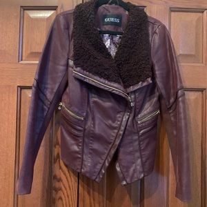Guess Moto Jacket
